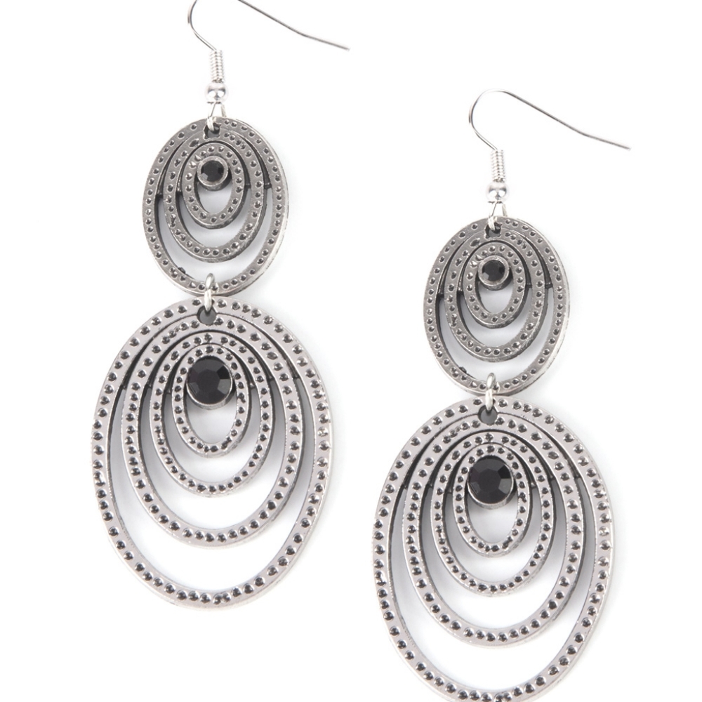 Paparazzi Fashion Earrings